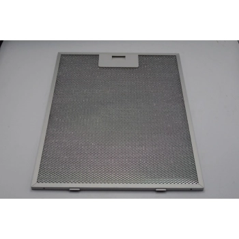 Filtr aluminiowy 366 x 281 mm dla okapu AKPO